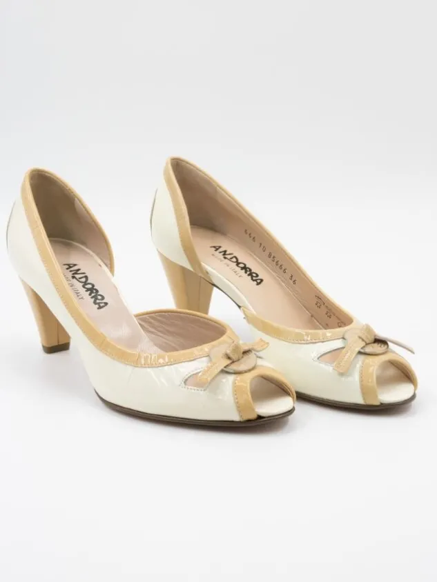 mauro_teci_pumps_a_cream__1.webp Mauro Teci pumps 85149A666 Cream White