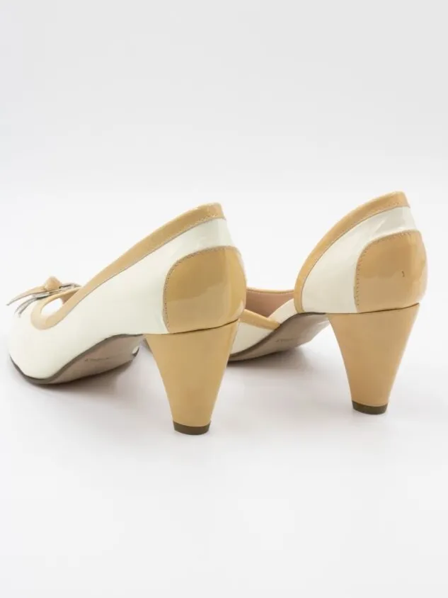 mauro_teci_pumps_a_cream__2.webp Mauro Teci pumps 85149A666 Cream White