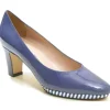 Mauro Teci pumps 89324C Purple