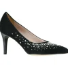 Mauro Teci pumps 84341G277 Black