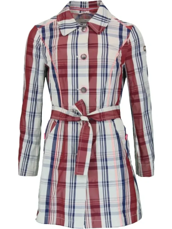Milestone coats SWEETY 910353-30085 Beige