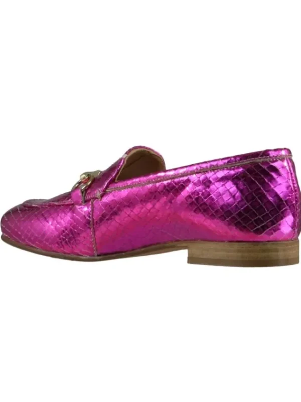 Mitica loafers 33062 Fuchsia
