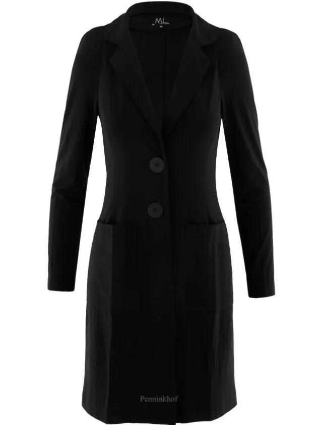 ml_collections_blazers__b_0-10.webp ML Collections blazers 16304 Black