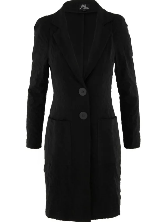 ml_collections_blazers__b_0-3.webp ML Collections blazers 56320 Black