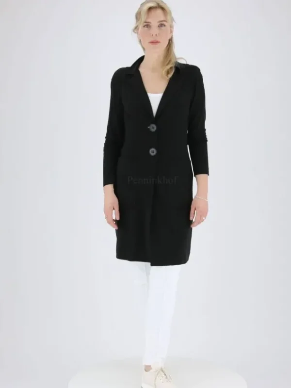 ML Collections blazers 86304 Black