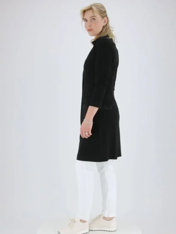 ML Collections blazers 86304 Black
