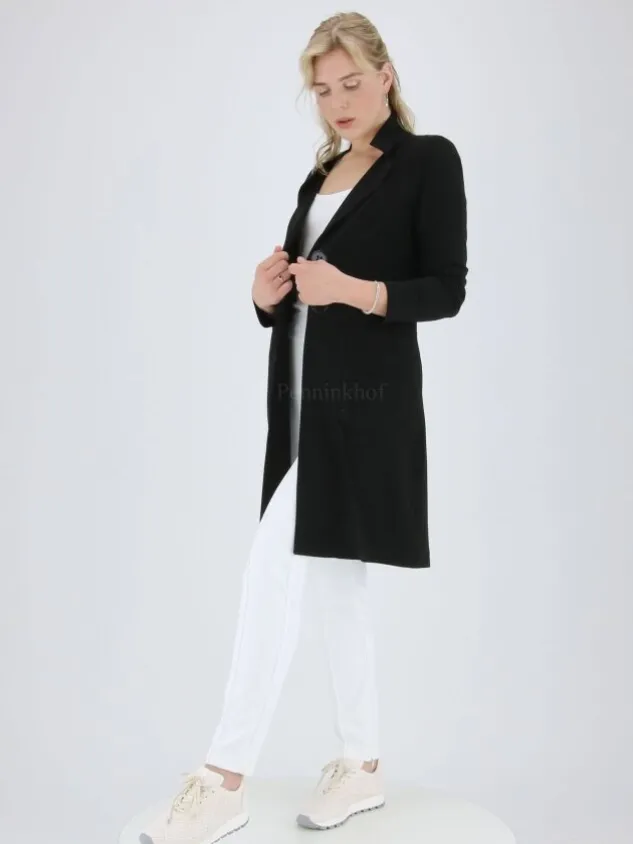 ml_collections_blazers__b_6.webp ML Collections blazers 86304 Black