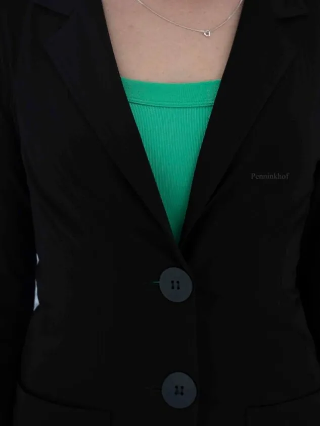 ml_collections_blazers__b_8-4.webp ML Collections blazers 16304 Black