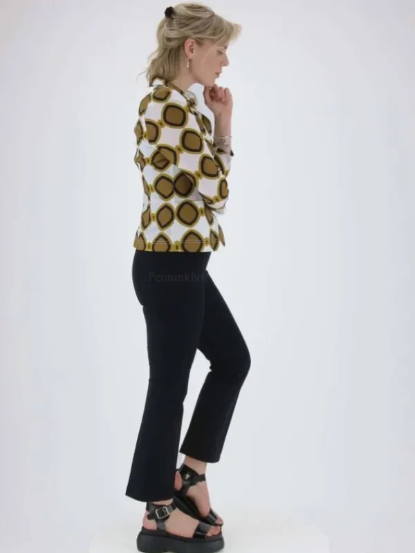 ML Collections blazers 80730 Camel