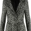 ML Collections blazers 21633 Silver