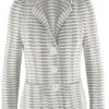 ML Collections blazers 30960 Taupe