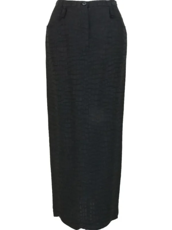 ML Collections skirts 754401 Black
