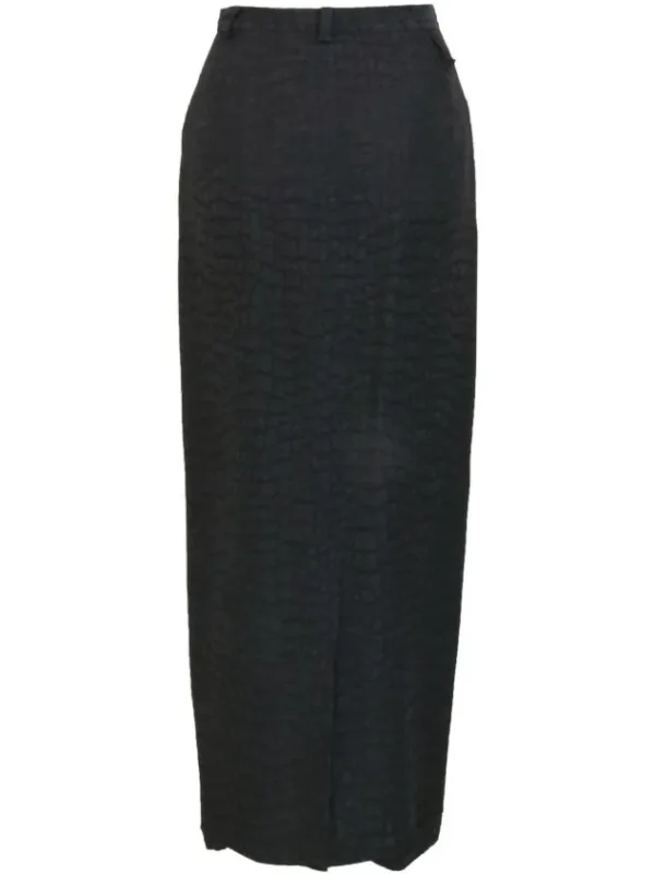 ML Collections skirts 754401 Black