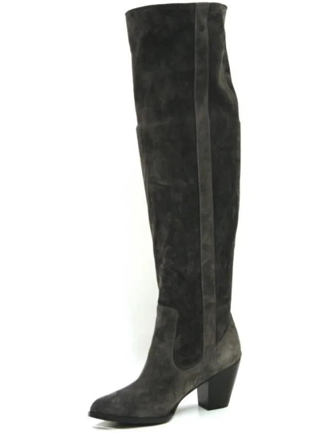 moonflower_boots__grey_1.webp Moonflower boots 7288 Grey