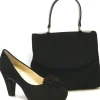 Nina Fiarucci pumps PAMELA Black