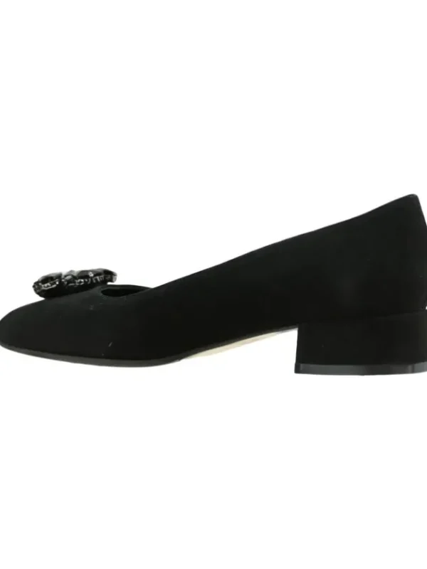Norah pumps SO89 Black