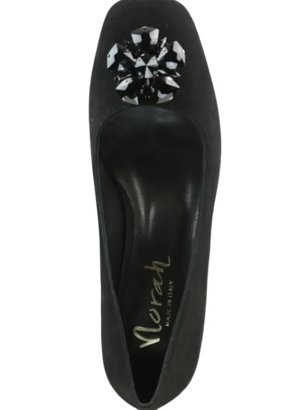 Norah pumps SO89 Black