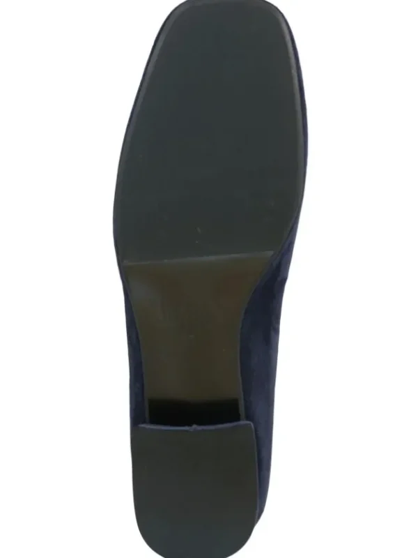 Norah pumps SO89 Blue