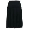 Orwell by giacomo skirts 9942 - 4480 Black