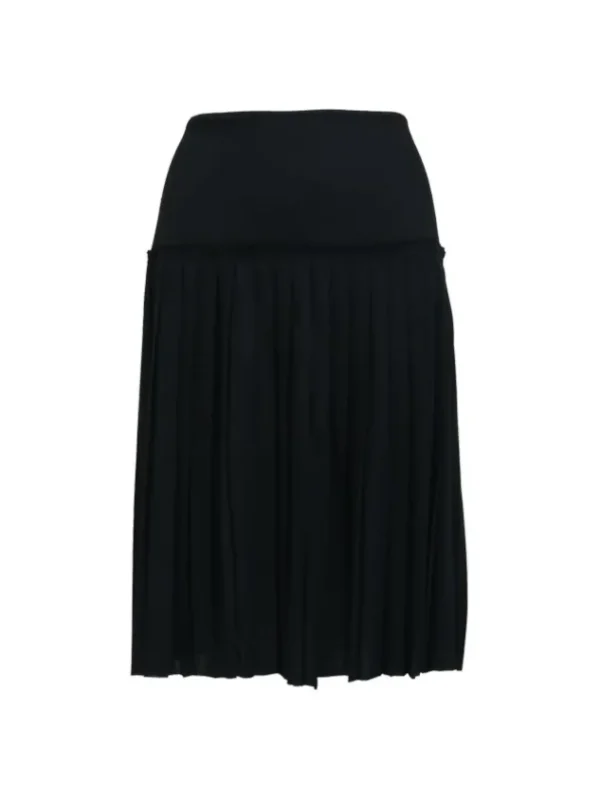 Orwell by giacomo skirts 9942 - 4480 Black
