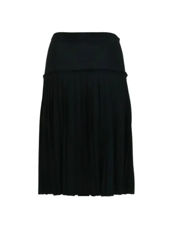 Orwell by giacomo skirts 9942 - 4480 Black