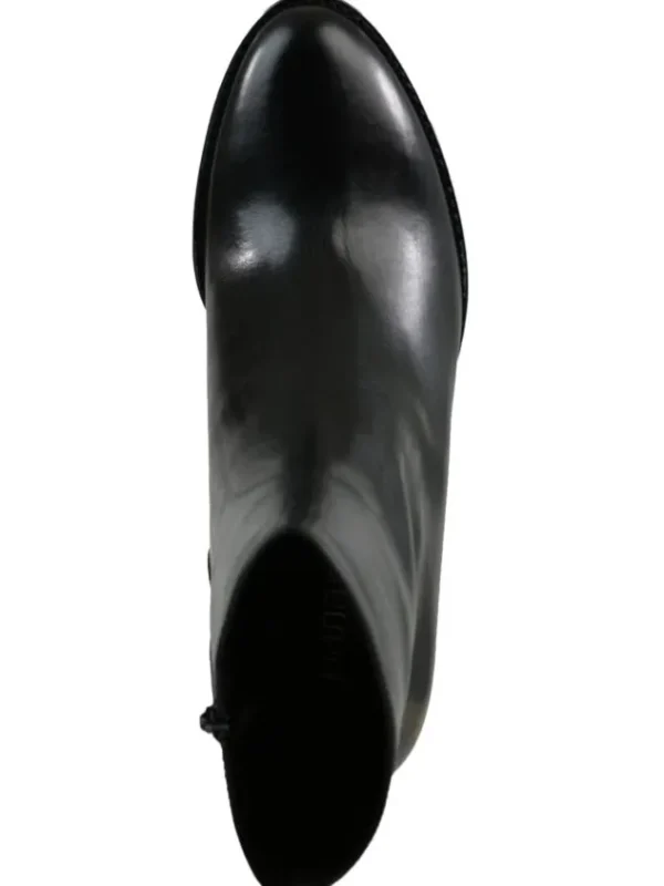 Panara ankle boots 3268 Black