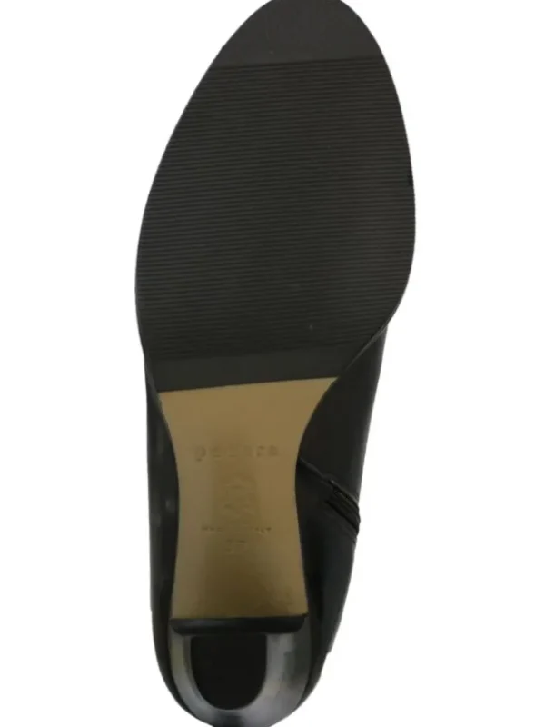 Panara ankle boots 3268 Black