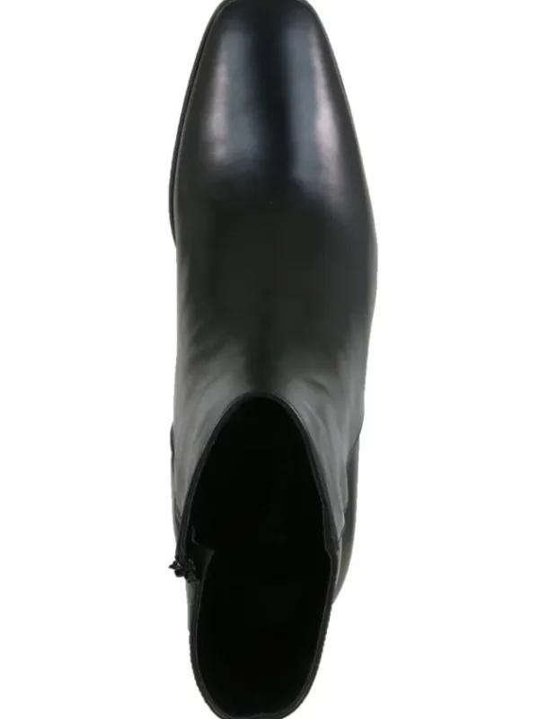 Panara ankle boots P17629 Black