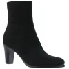 Panara ankle boots V3268 Black