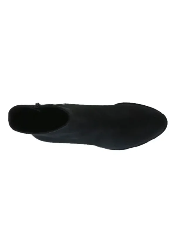 Panara ankle boots V3268 Black