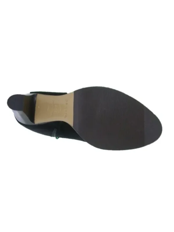 Panara ankle boots V3268 Black