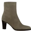 Panara ankle boots V3268 Taupe