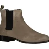 Panara ankle boots V2263 Taupe