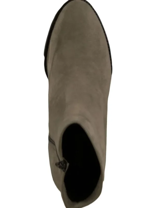 Panara ankle boots V3268 Taupe