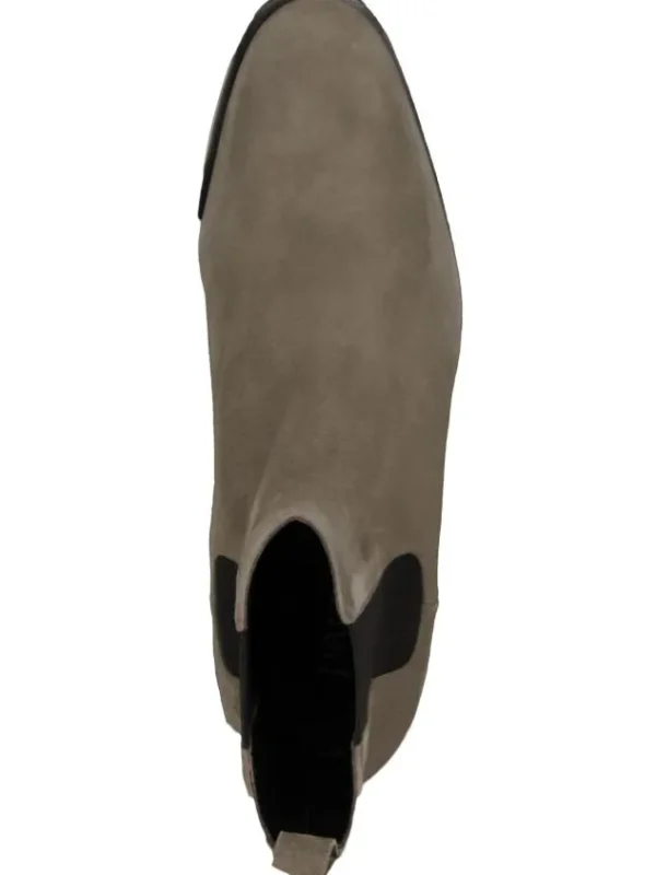 Panara ankle boots V2263 Taupe