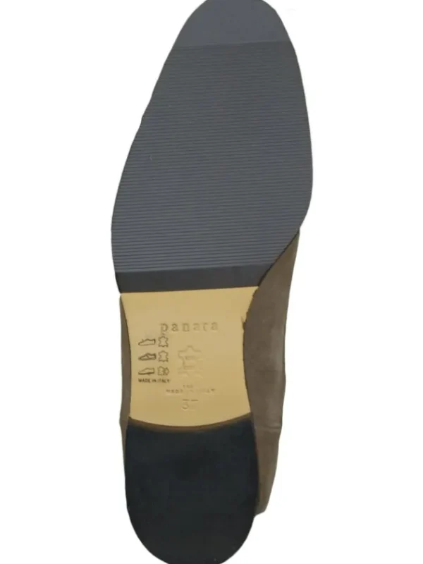 Panara ankle boots V2263 Taupe