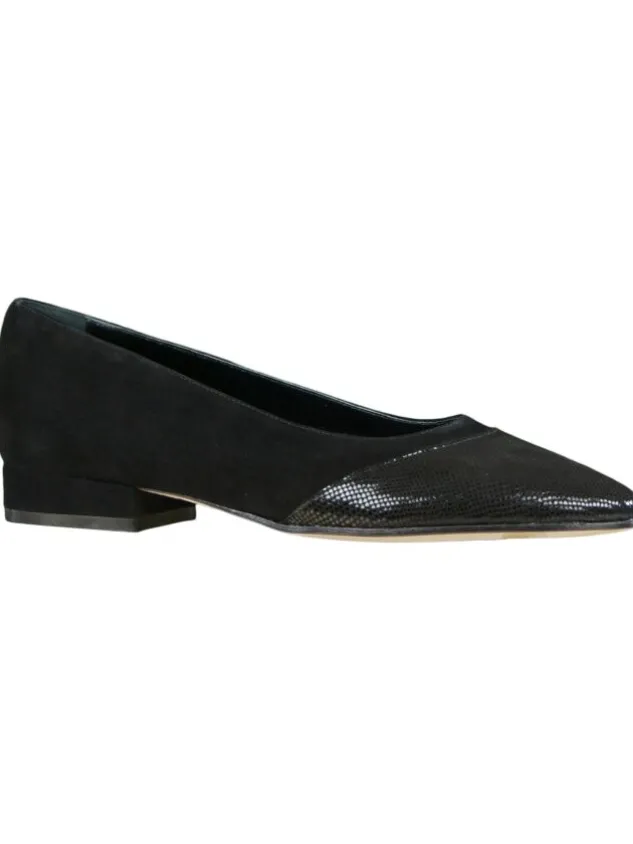 panara_ballerinas_p_black_0.webp Panara ballerinas P17028 Black