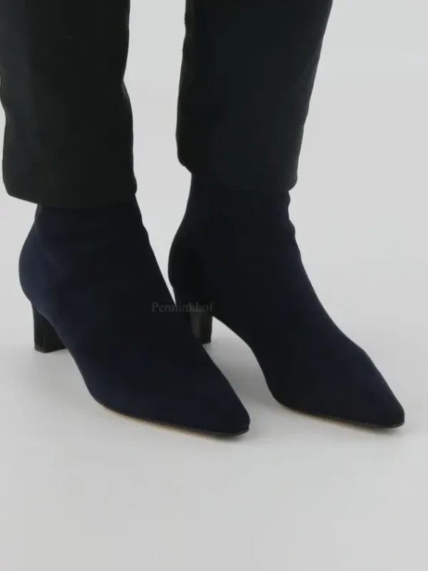 Panara boots V3628 Blue