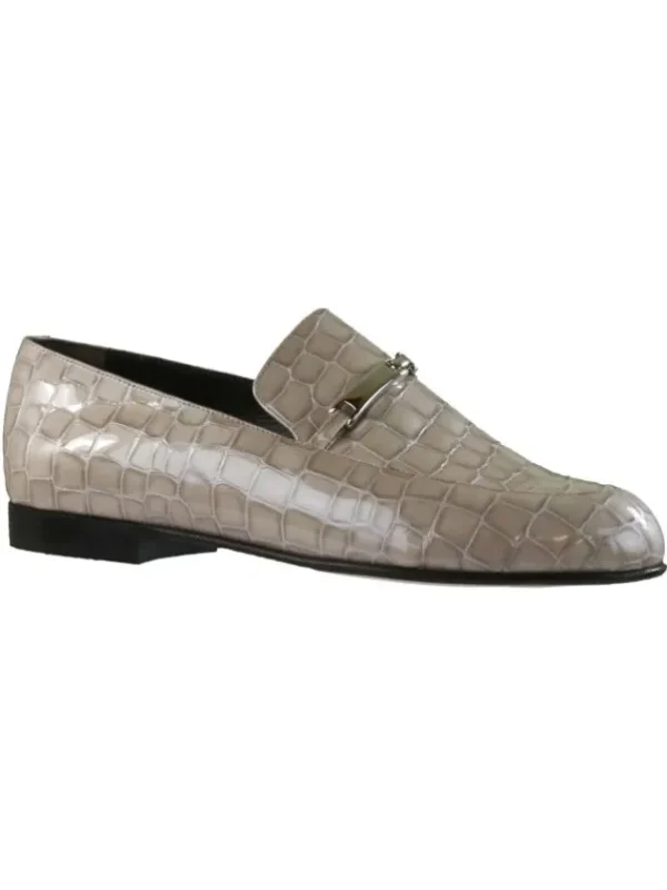 Panara loafers P20504 Taupe