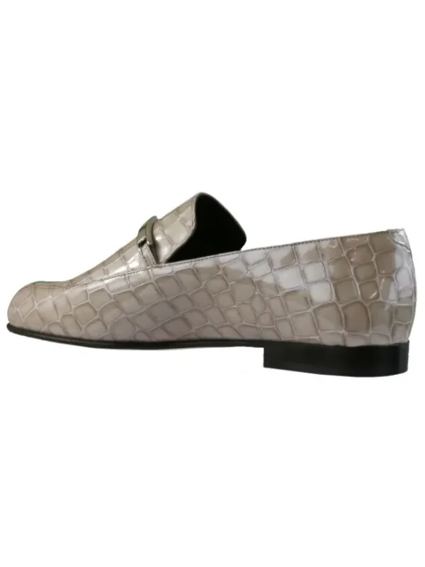 Panara loafers P20504 Taupe