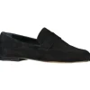 Panara loafers V4046 Black