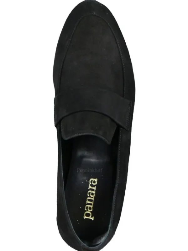 Panara loafers V4046 Black