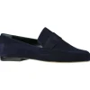 Panara loafers V4046 Blue