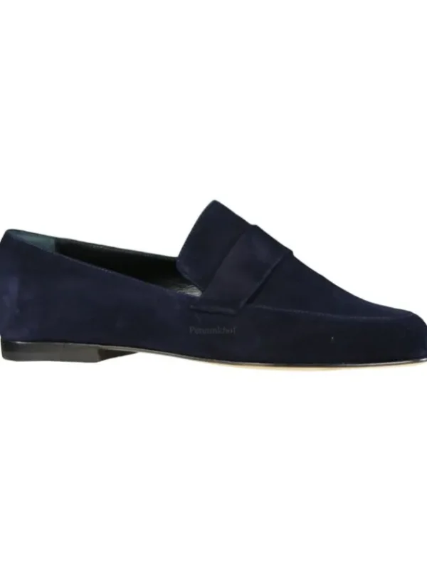 Panara loafers V4046 Blue