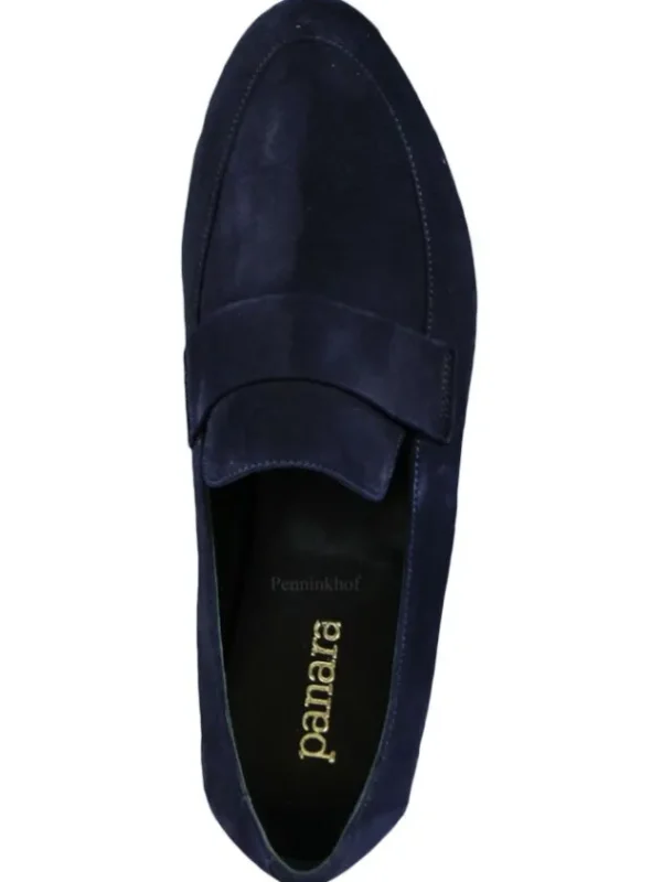 Panara loafers V4046 Blue