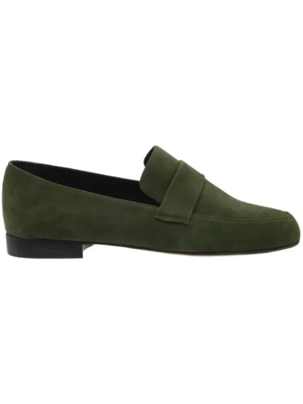 Panara loafers V4046 Green