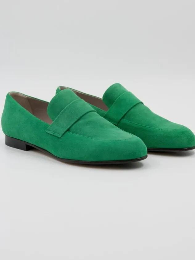 panara_loafers_v_green_1.webp Panara loafers V4046 Green