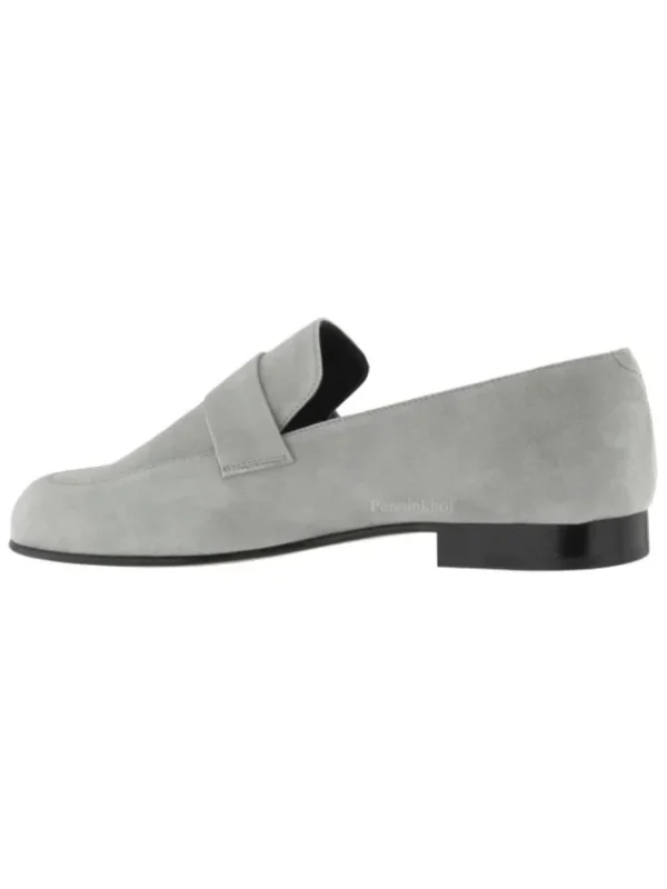Panara loafers V4046 Grey
