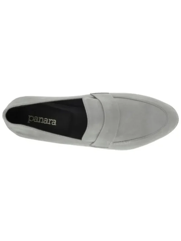 Panara loafers V4046 Grey