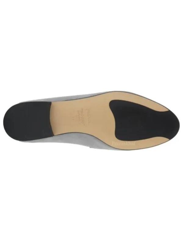 Panara loafers V4046 Grey